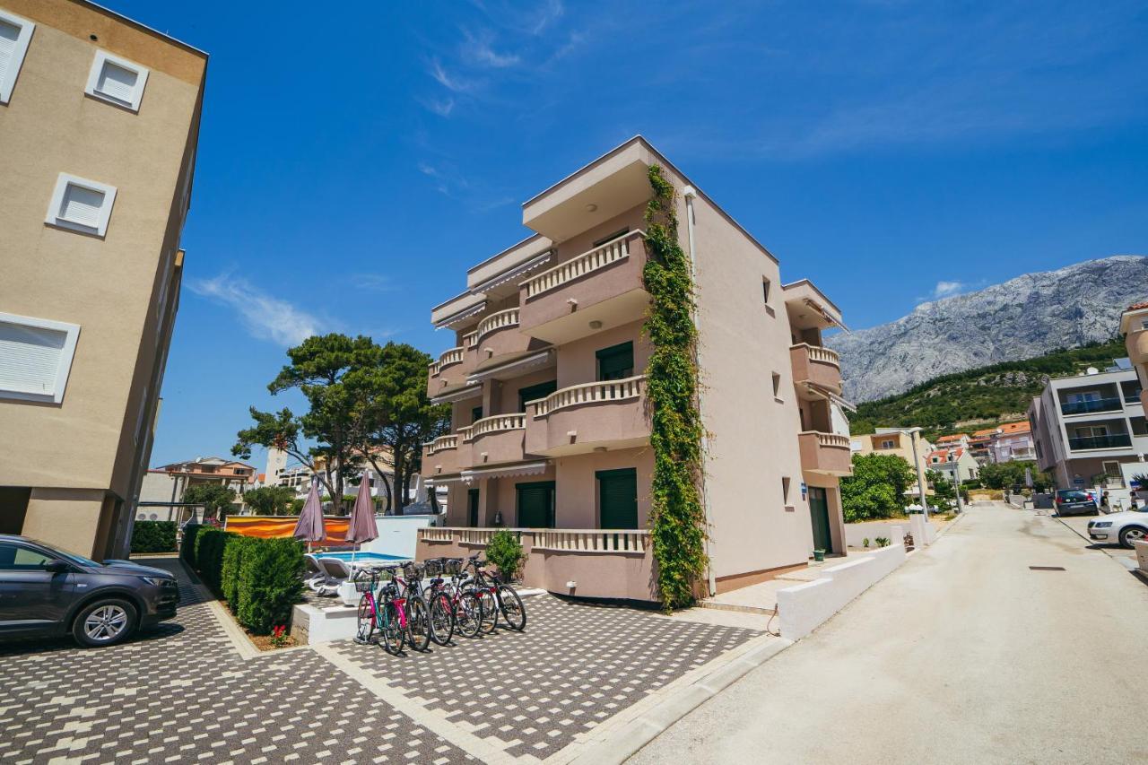 Villa Promajna 5 Exterior photo