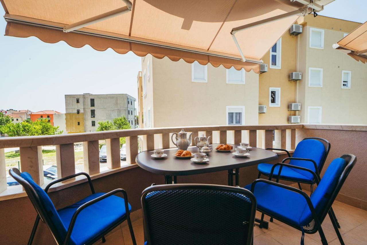 Villa Promajna 5 Exterior photo